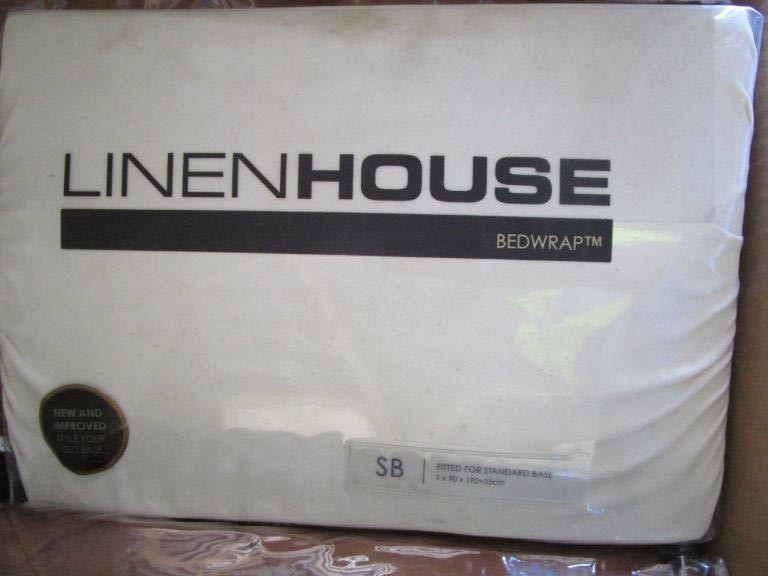 Silenced 80kVA Generator (Unused)