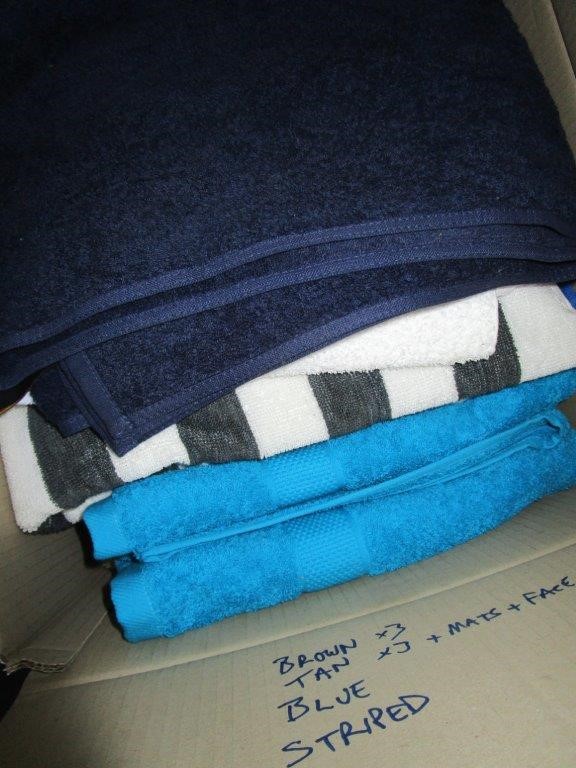 Silenced 25kVA Generator (Unused)