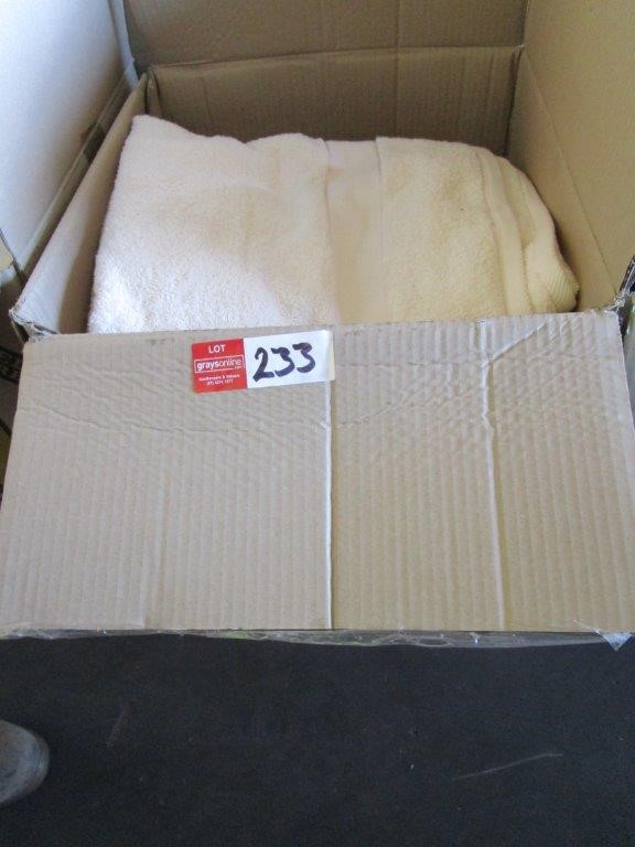 500 Litre Fuel Tank (Unused)