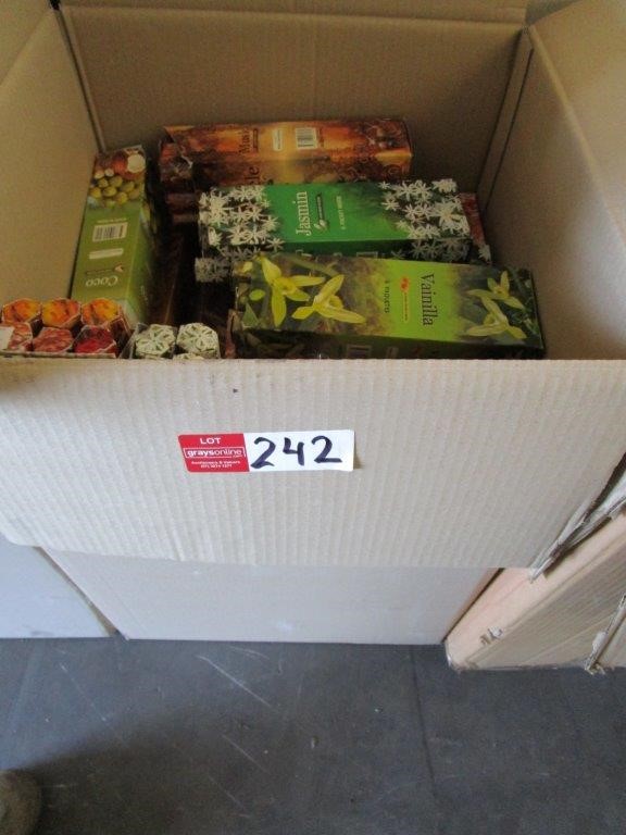 Quantity of 1 23.5-25 Earthmoving Tyre (Unused)