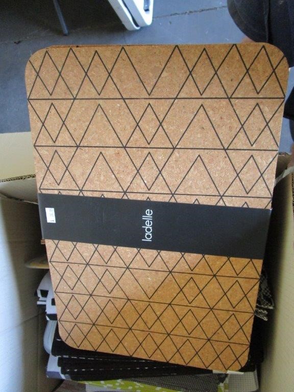 Quantity of 1 17.5-25 Earthmoving Tyre(Unused)