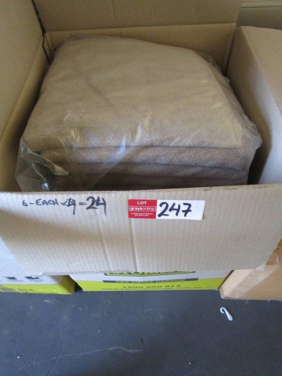 Container Loading/Unloading Ramp (Unused)