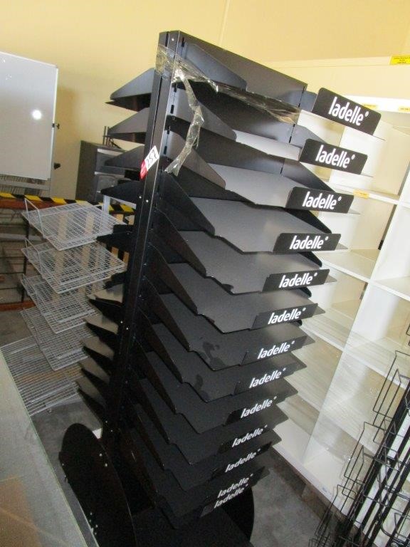 240V Heavy Duty Truck Tyre Changer(Unused)