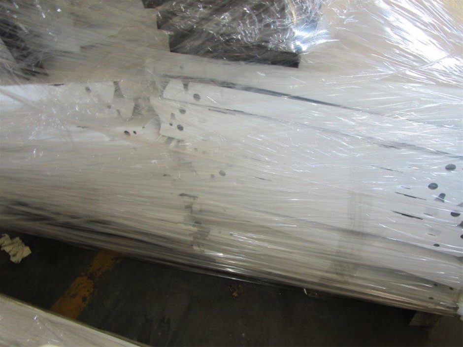 75L Portable Fuel Tank with Manual Pump(Unused)