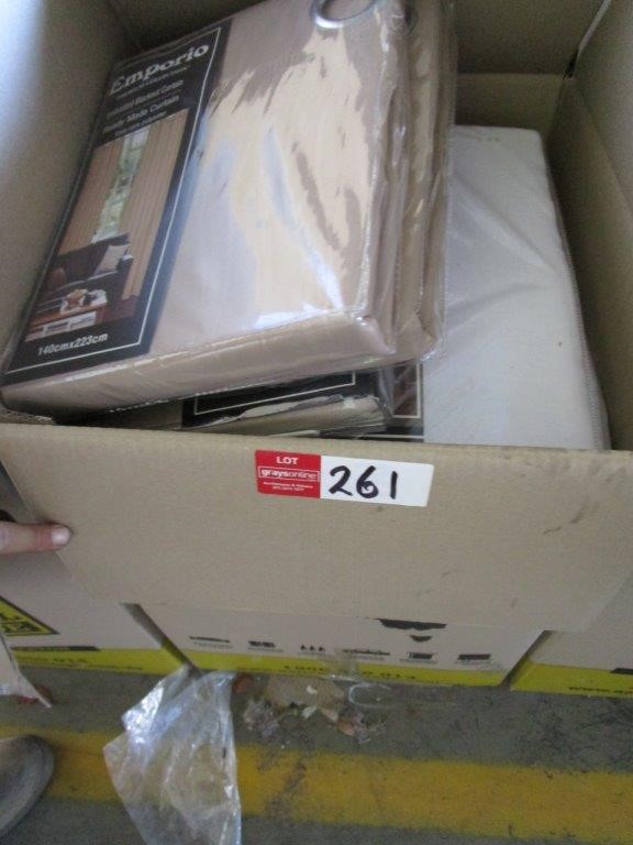 Tolsen Locking Pliers (Industrial)