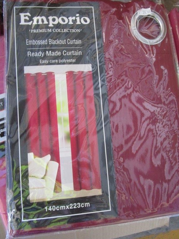 Tolsen Quick Ratchet Bar Clamp