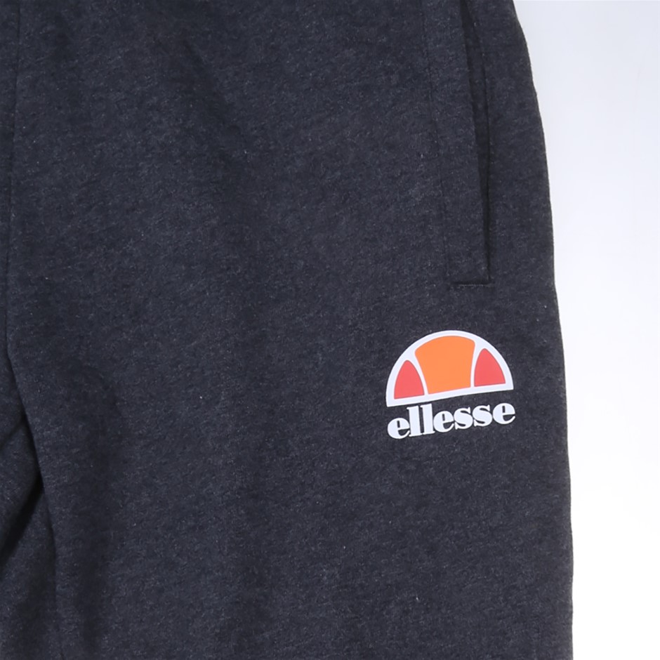 9K Yellow Gold HLW DIAMOND CUT MED OVAL HOOP EARRINGS