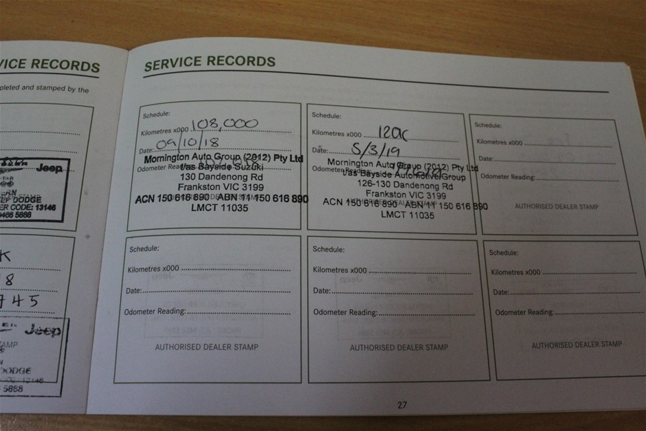 9K Yellow Gold PLAIN BAND