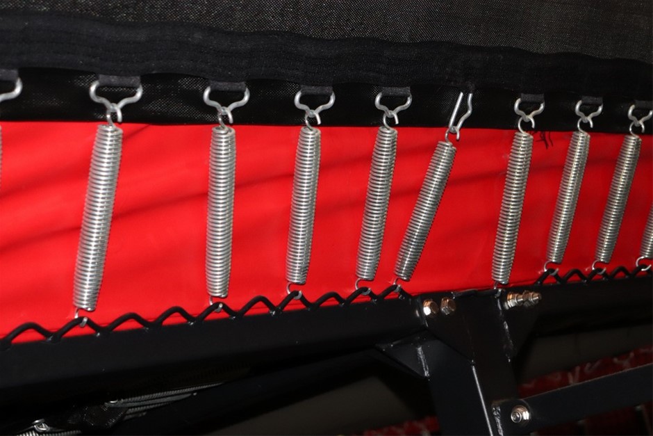 9K Yellow Gold NAIL RING