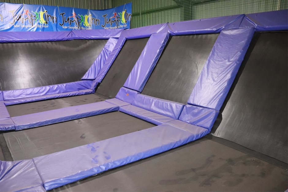 9K Yellow Gold 0.05ct HI SI DIAMOND GALAXY RING