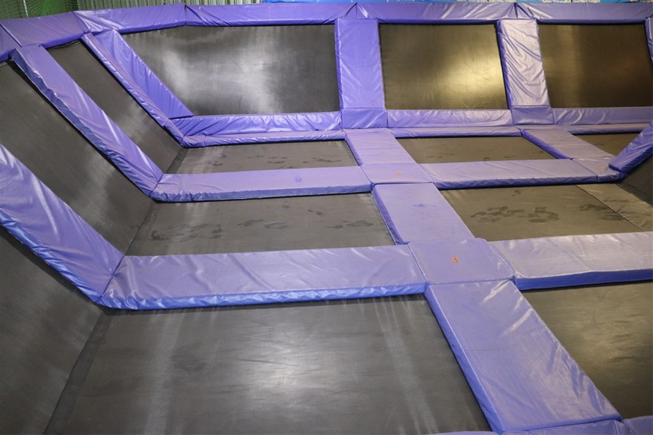 9K Yellow Gold FACETED SMOKY QUARTZ RING