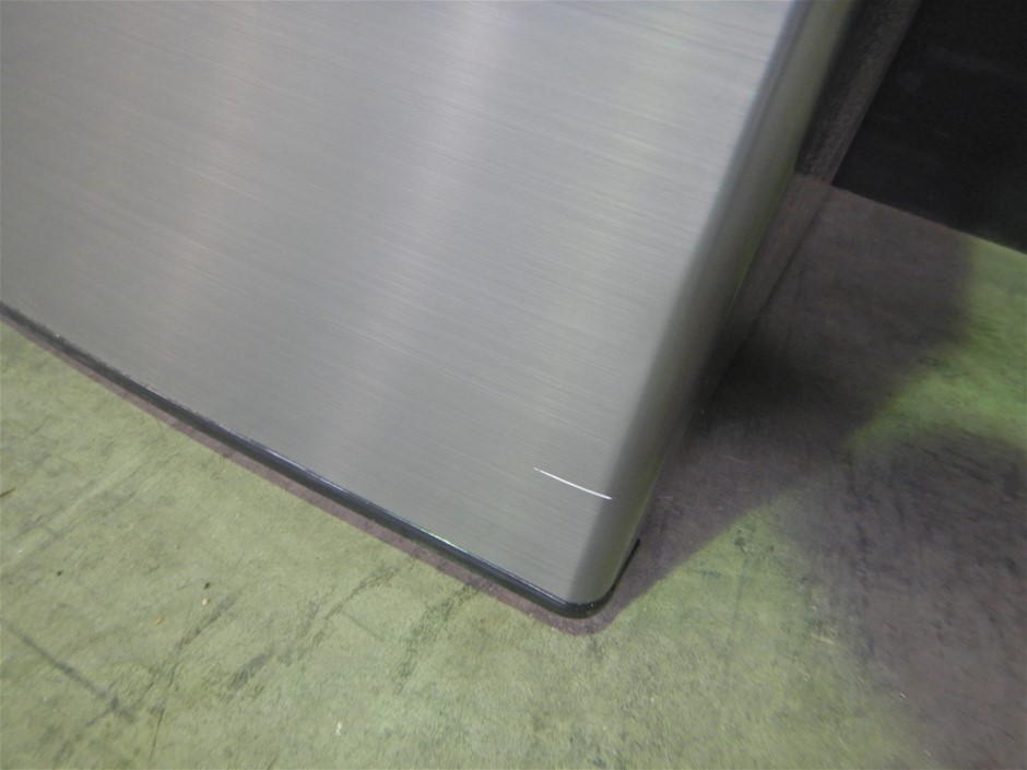 9K Yellow Gold 0.01ct HI SI DIAMOND SIGNET RING