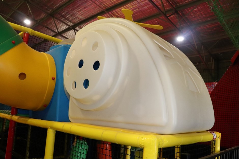 9K Yellow Gold 0.08ct HI SI DIAMOND CITRINE RING