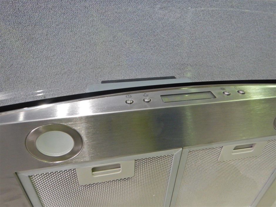 euro 90cm rangehood