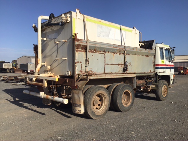 9K YELLOW GOLD 'G' 0.09 HI I1 DIAMOND NECKLACE 40+5cm