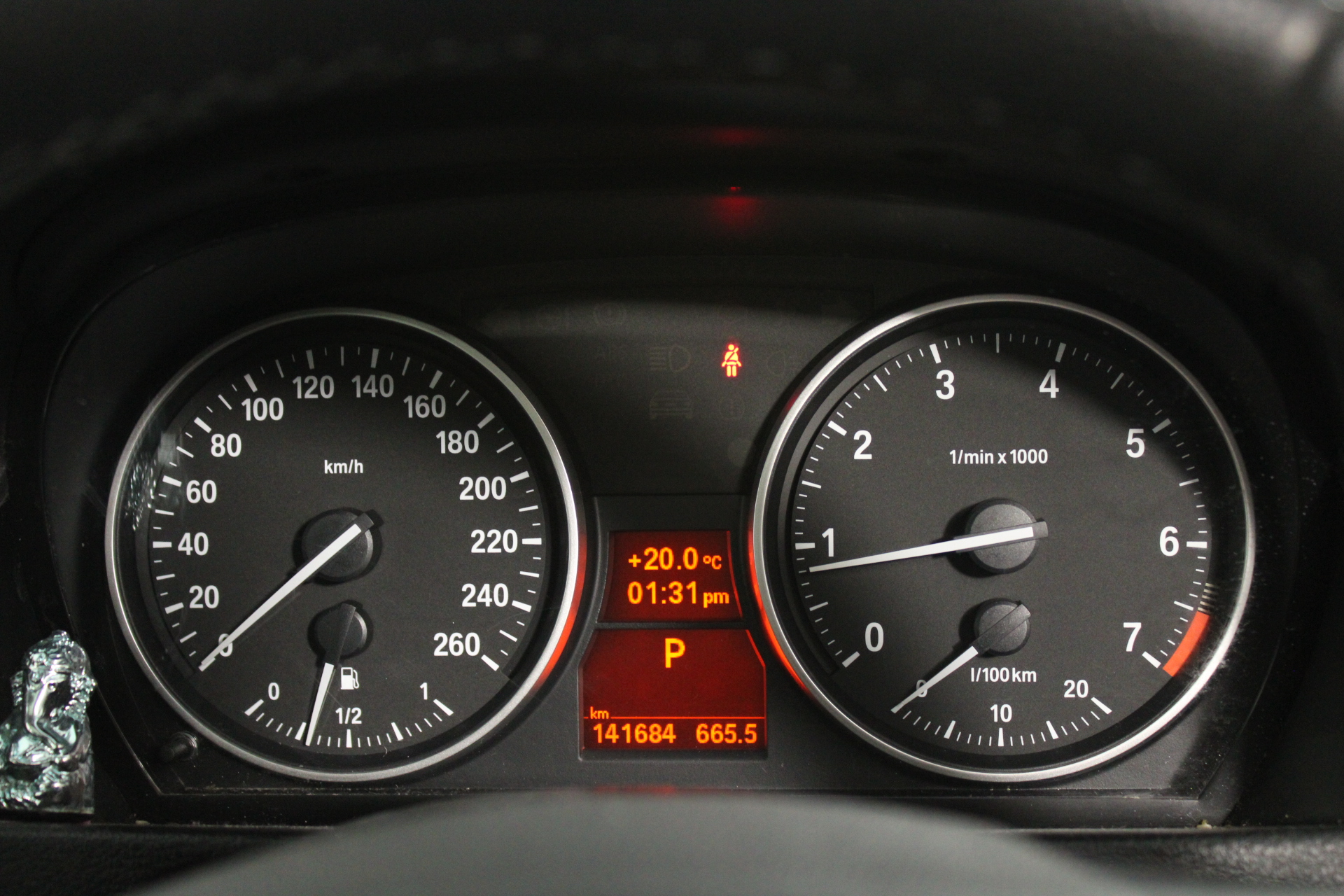 9K WHITE GOLD 'Y' 0.06 HI I1 DIAMOND NECKLACE 40+5cm