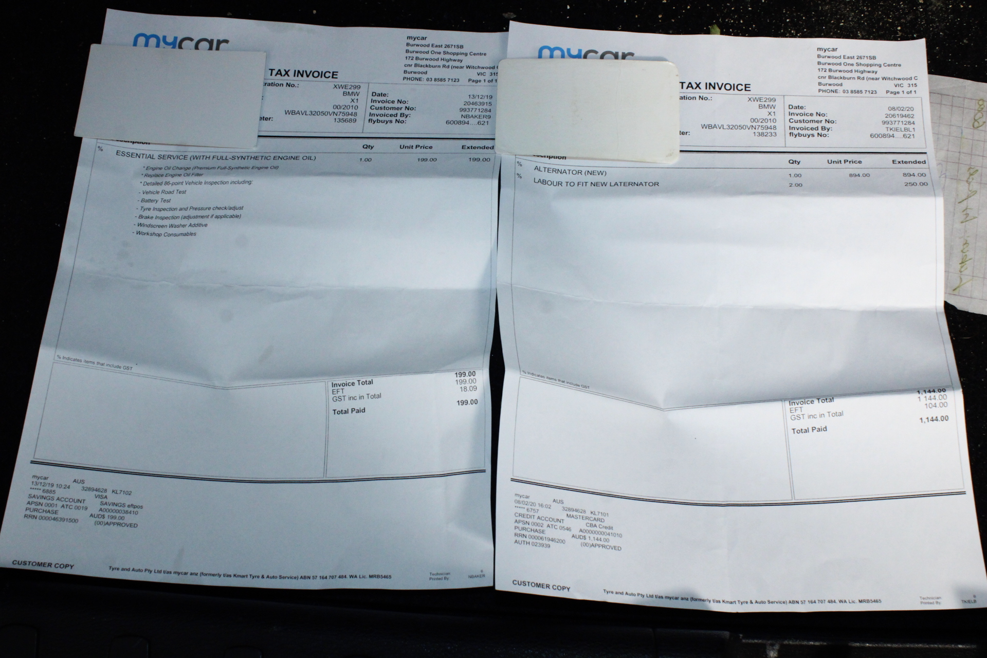 9K Yellow Gold ROUND ROPE SIGNET RING