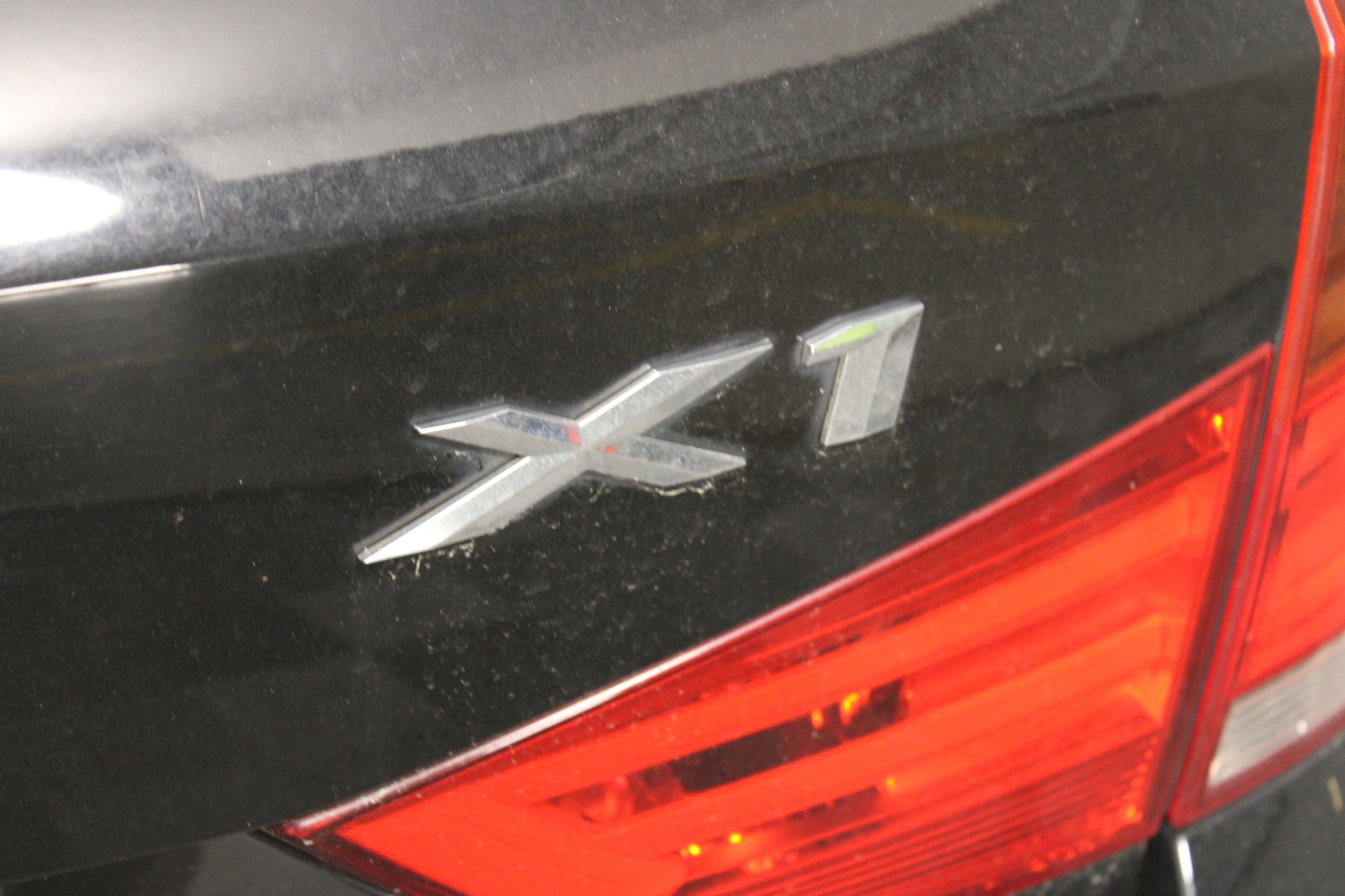 9K YELLOW GOLD BRACELETACK ONYX CLOVER NECKLACE 45cm