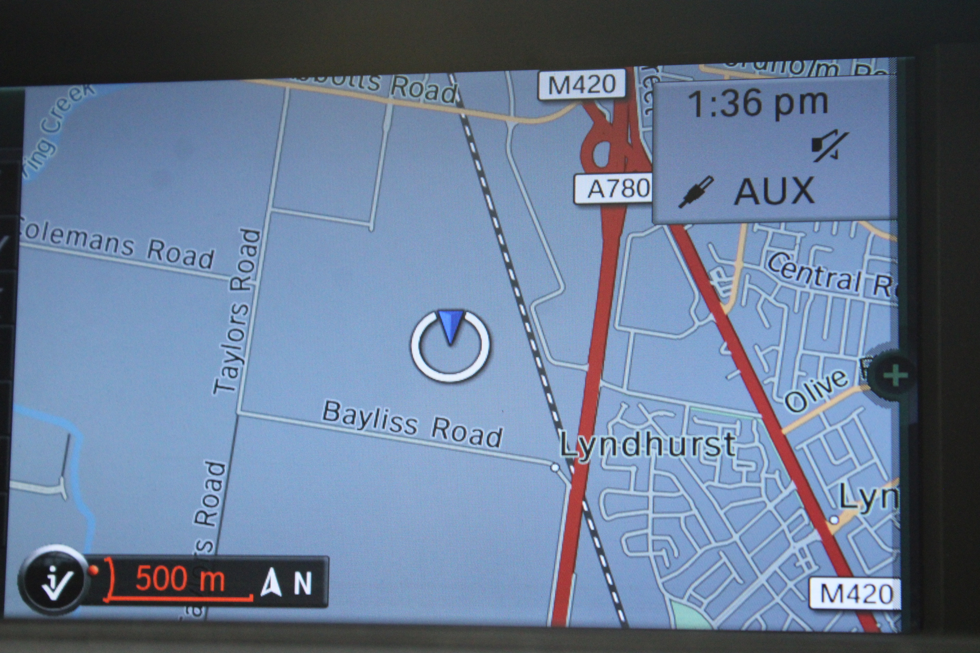 9K Yellow Gold FW PEARL RING