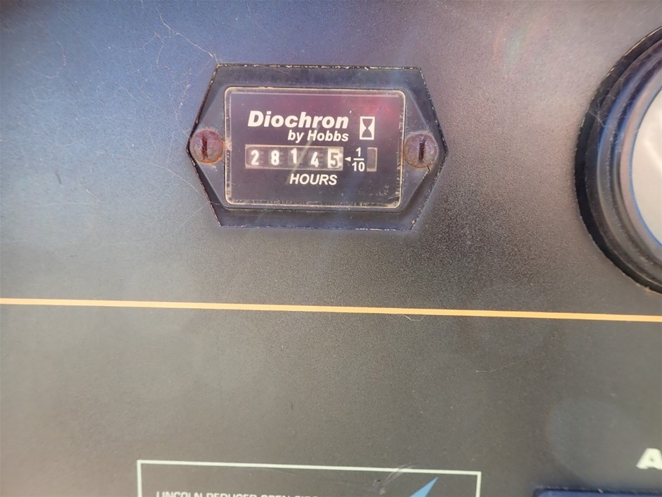 9K WHITE GOLD 0.15ct HI I1 DIAMOND BEZEL PENDANT