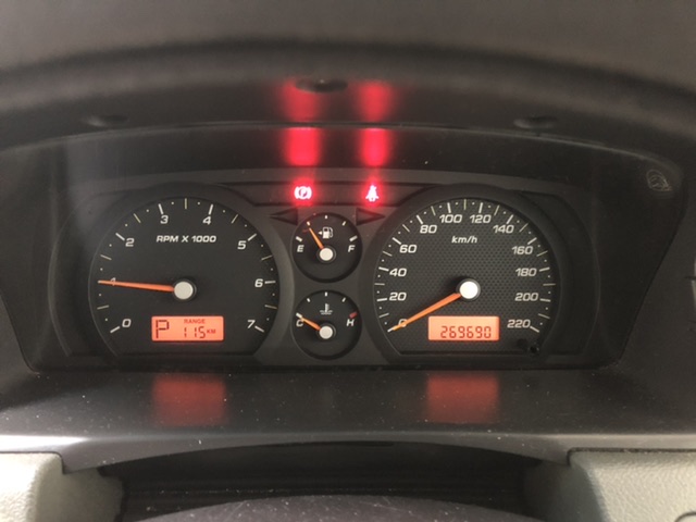 18K Yellow Gold 0.25CT GH I1 DIAMOND BEZEL SET PENDANT