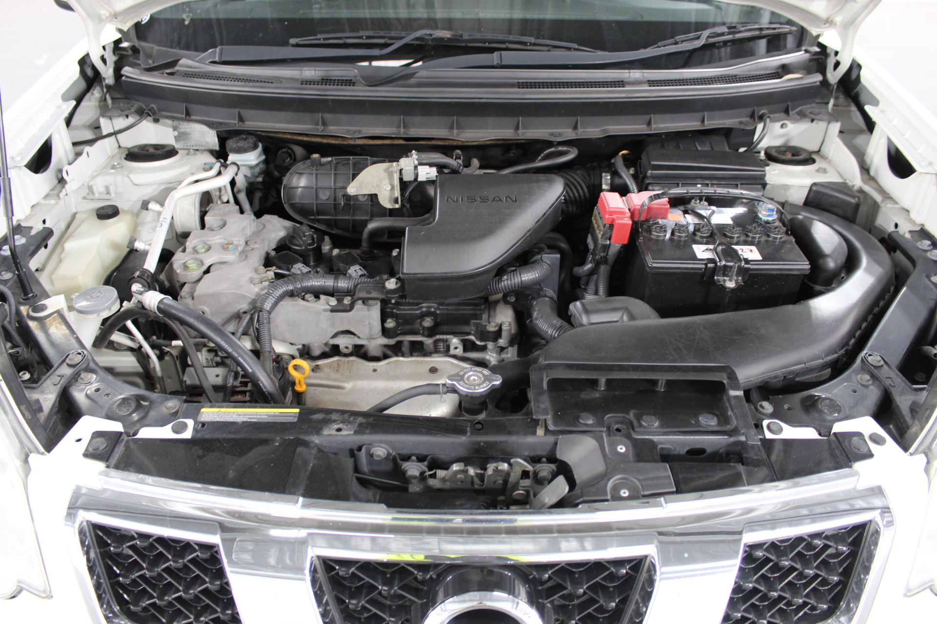 9K Yellow GOLD 0.15CT HI I1 DIAMOND EMERALD RNG