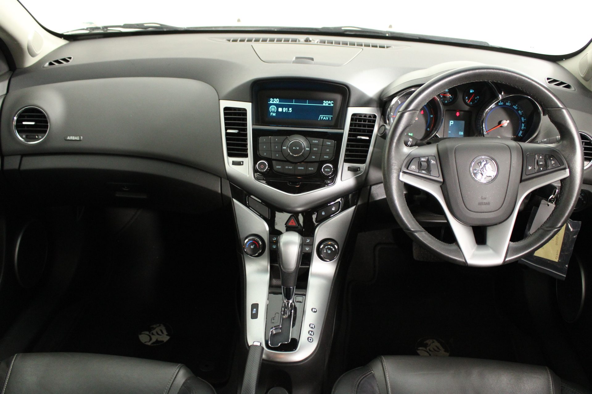 9K WHITE GOLD 0.20ct F VS LAB DIAMOND BAND RING