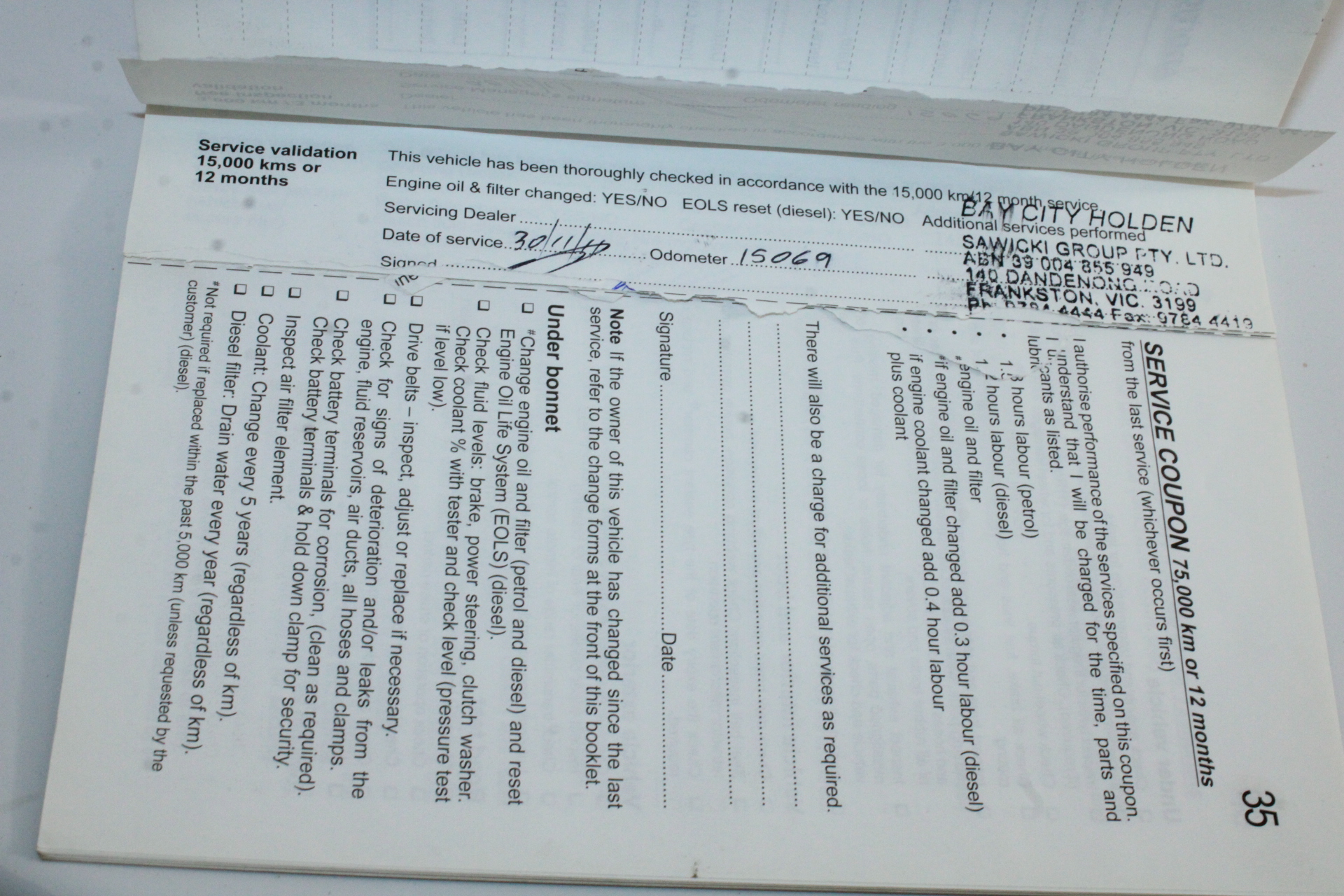 9K YELLOW GOLD 0.25ct F VS TRIO LAB DIAMOND BRACELET 16-18cm