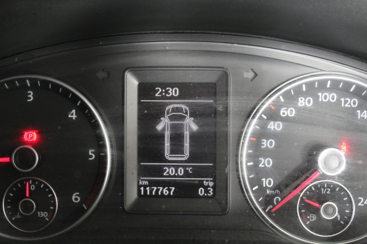 9K YELLOW GOLD 0.25ct F VS EMERALD LAB DIAMOND RING