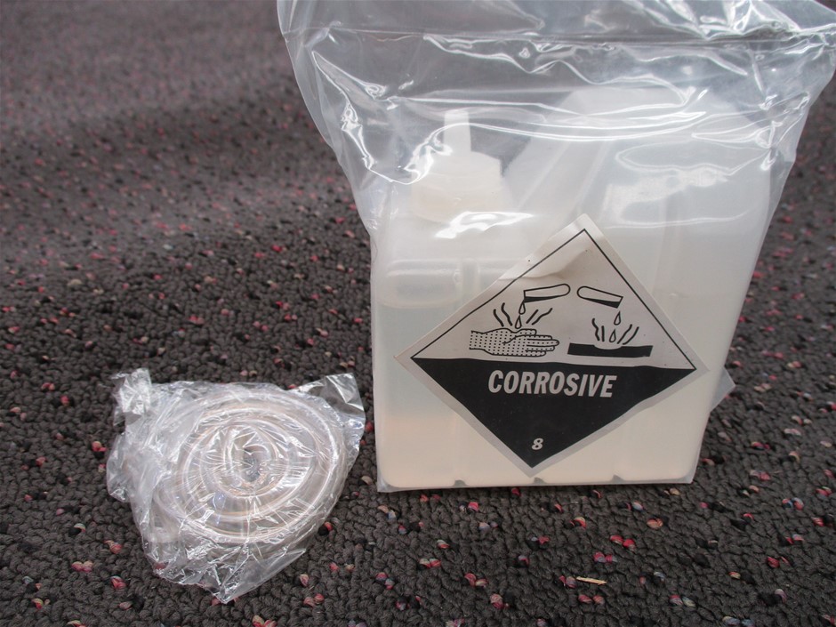 9K YELLOW GOLD 0.53ct F VS LAB DIAMOND ROUND NECKLACE 40-45cm