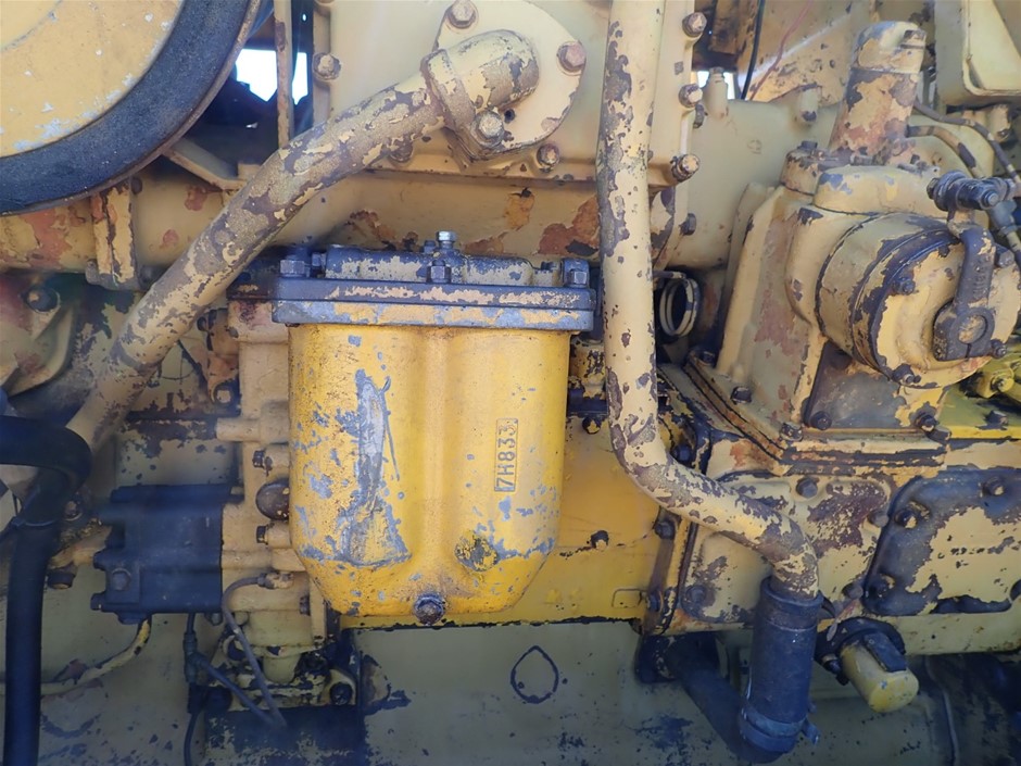 9K YELLOW GOLD 1.00ct F VS LAB DIAMOND PEAR 3 CLAW RING