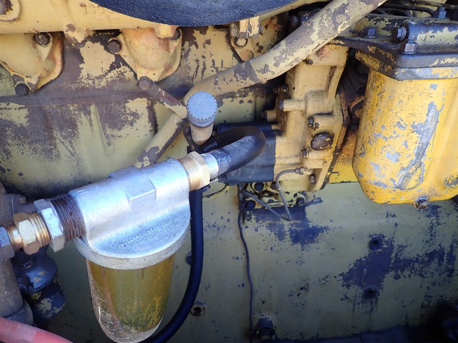 9K YELLOW GOLD 1.25ct F VS TOI ET MOI LAB DIAMOND RING