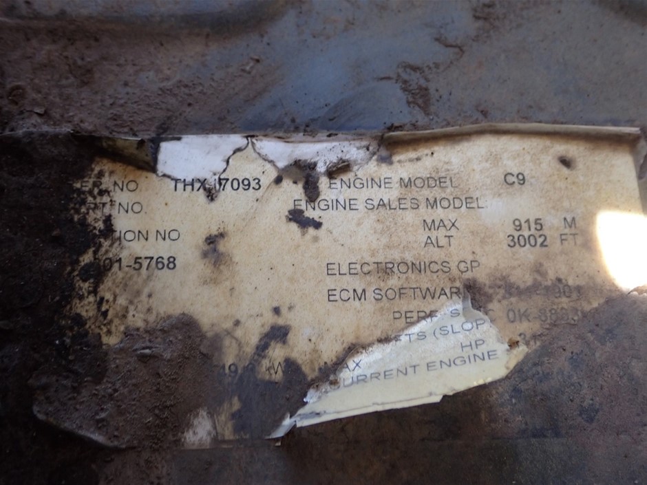 RIP CURL Boy's Icon Short Sleeve Tee, Size 5-6, Sand Dune. RRP: $29.99.  Bu