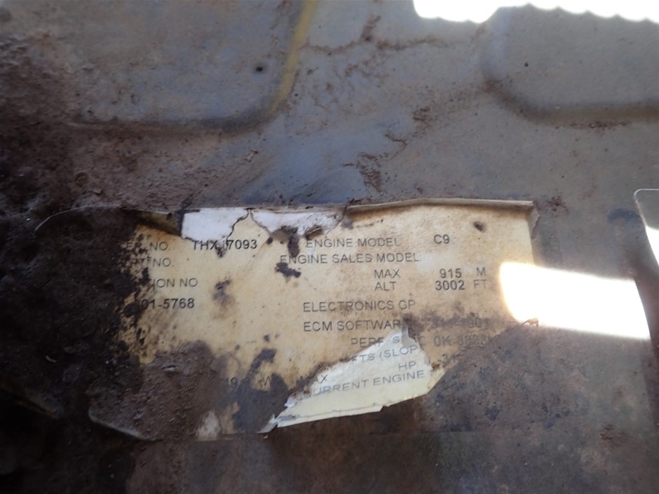 RIP CURL Boy's Evolution Muscle Crew Neck Tank Top, Size 16, Ocean. RRP: $3