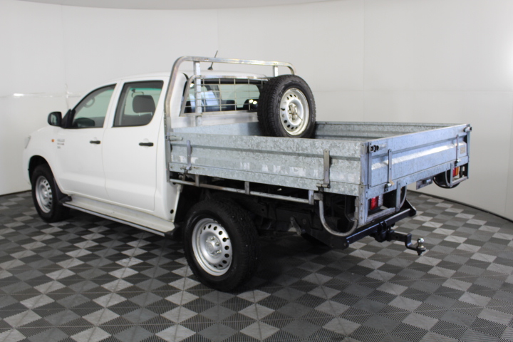 9-10mm Grade AB White Pearl Bracelet.