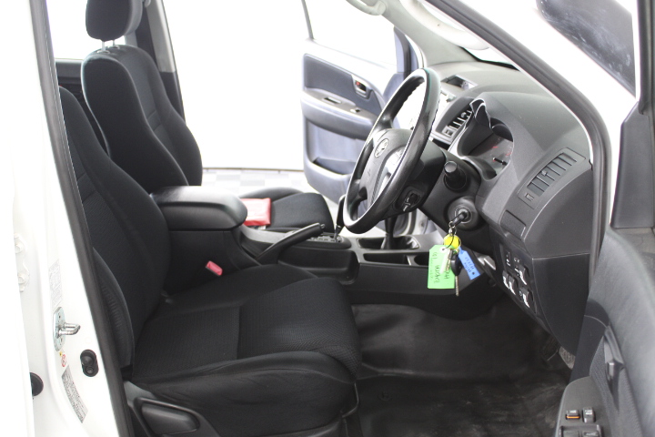 6mm Tiger Eye & Baroque Pearl Dangling Earrings.