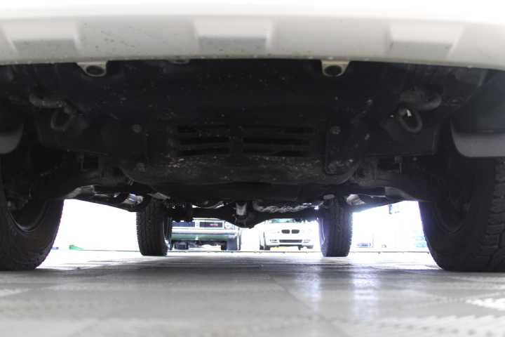 6mm Lapis & Baroque Pearl Dangling Earrings.