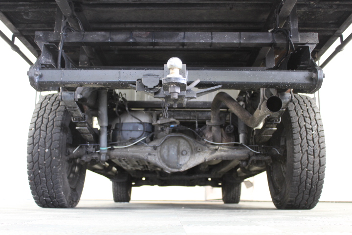 6mm Amethyst & Baroque Pearl Dangling Earrings.