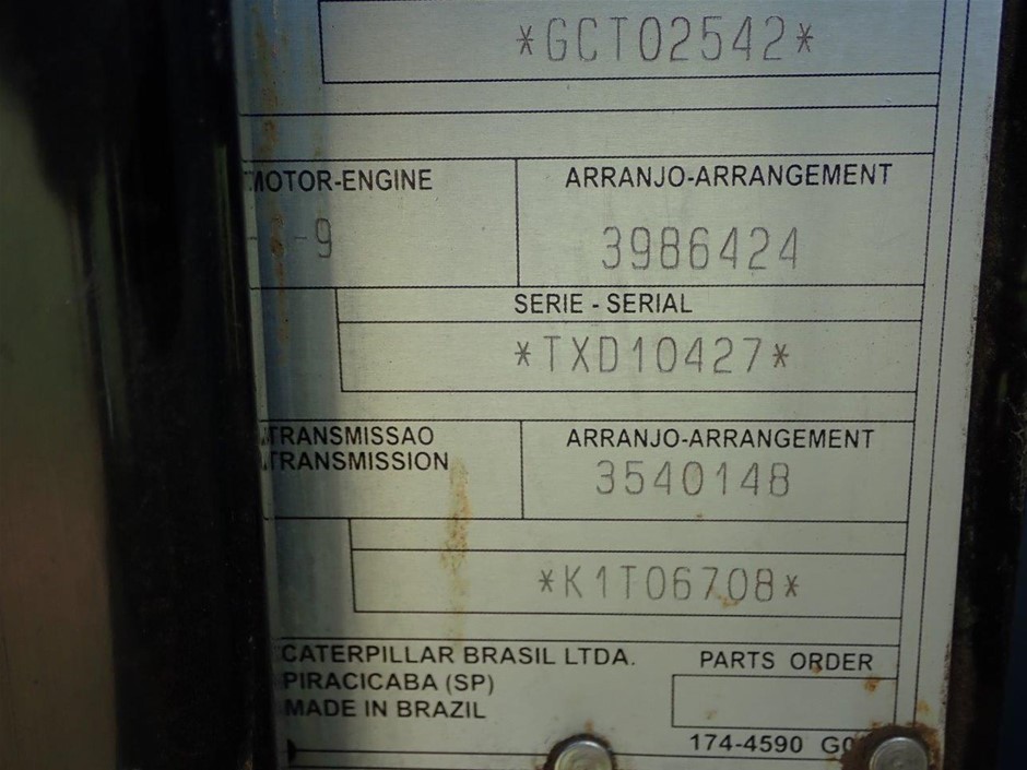 Tread Softly Pinot Grigio NV Cask (3x 1.5L), South Australia