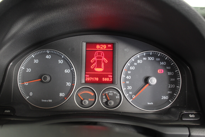 CLARKS Women's Breeze Fur Ankle Boot, Size US 7.5/UK5, Black Textile(68953)