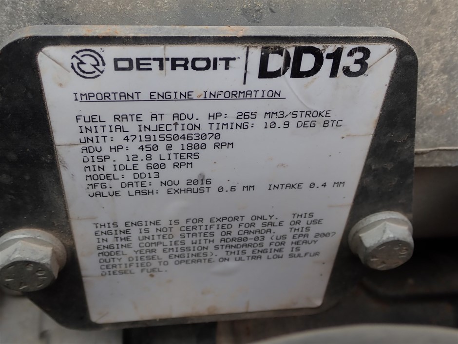 CLARKS Men's Cotrell Walk Oxford, Black Oily Leather, Size US 14M  (19725).