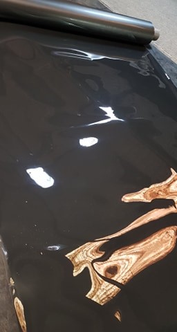 BZEES Women's Niche Slip-On, Silver Shimmer, Size US6M/EU36 (H5206FF023).