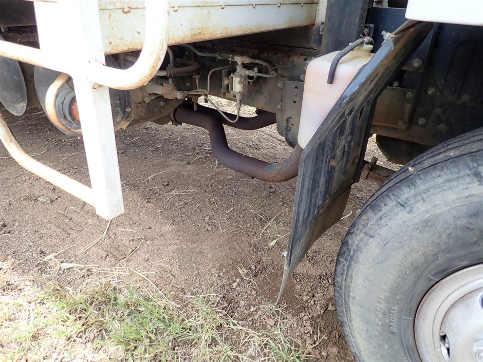 0.14 Carat round 4 diamond