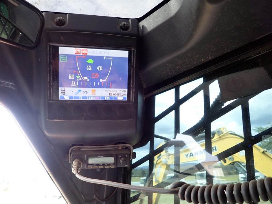 Vintage Enameled Easter Egg Diamante Jewelry Organizer Trinket Box Décor