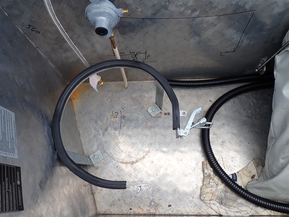 VTECH RM5754HDV2 5” Smart HD Video Monitor with Remote Access.