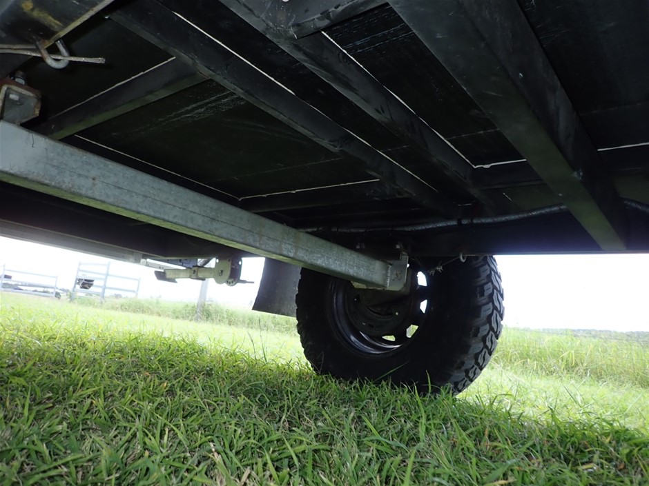 TINY LOVE Magical Tales Take Along Mobile.