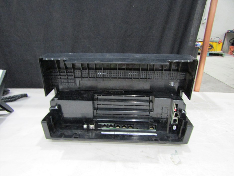 VTECH BM5250N 5'' 2-Camera Full Colour Video Baby Monitor, White (BM5250N-2