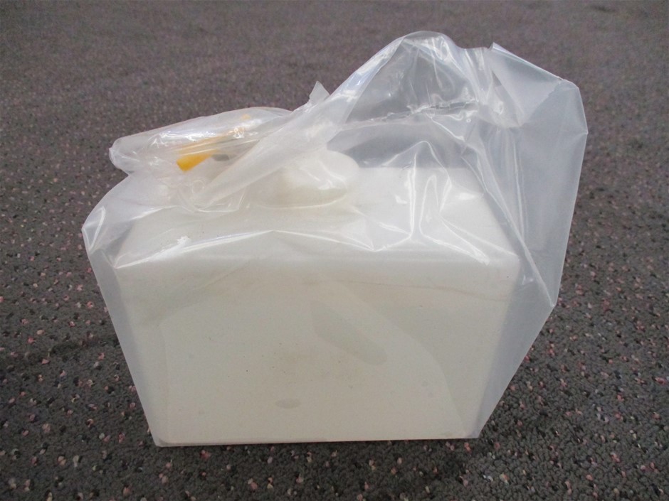 4ct Rectangle Cut Simulated Diamond 18K Gold Filled 925 Silver Ring - Size8