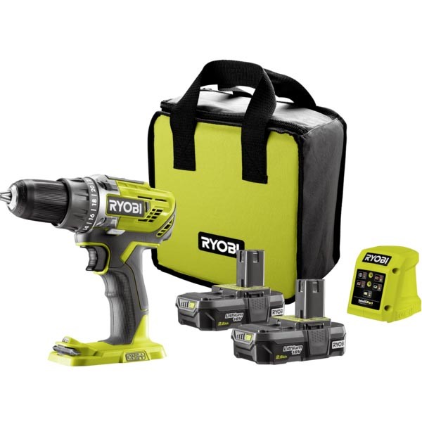 0.25ct Wave Shape Simulated Diamond 925 Sterling Silver Ring - Size 9