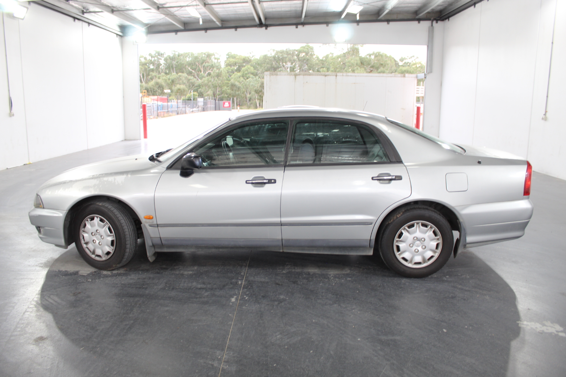 Fishbone Blue Rose 2023 (6x 750mL) Geographe